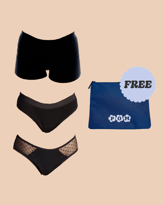 OUR FAVS - 3 PACK - SAVE $5